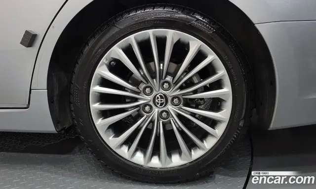 Toyota Avalon 2019 2.5 автомат (гидро), миниатюра 7 Toyota Avalon 2019 2.5 автомат (гидро), миниатюра 7
