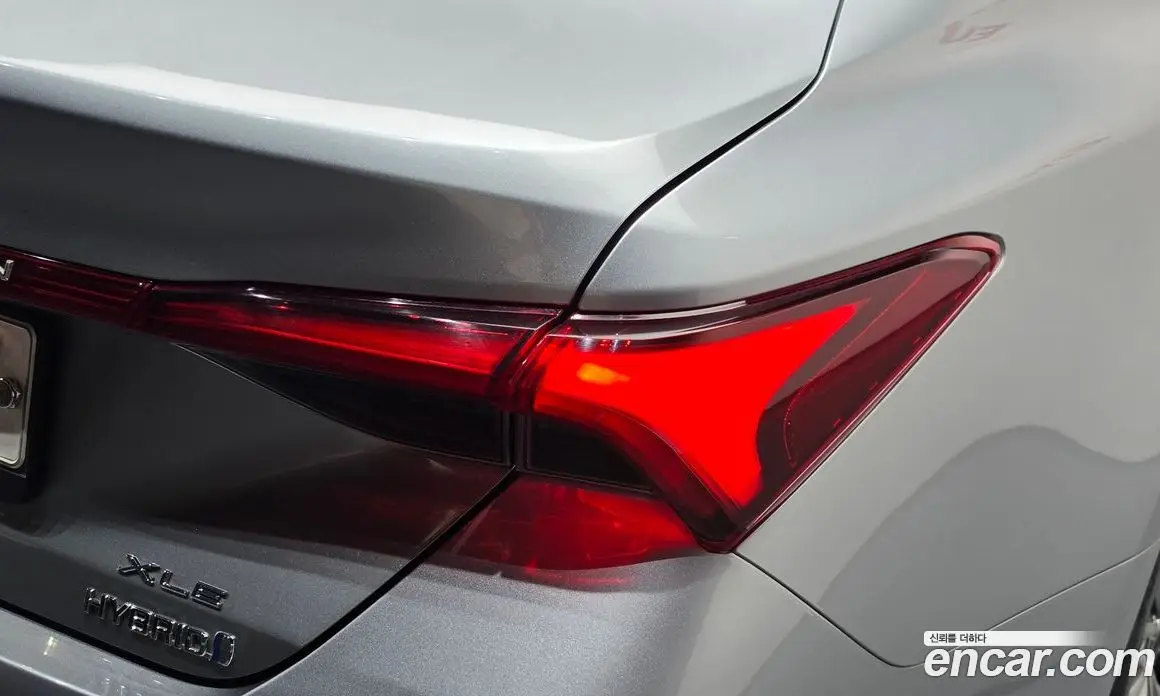 Toyota Avalon 2019 2.5 автомат (гидро), фото 9 Toyota Avalon 2019 2.5 автомат (гидро), фото 9