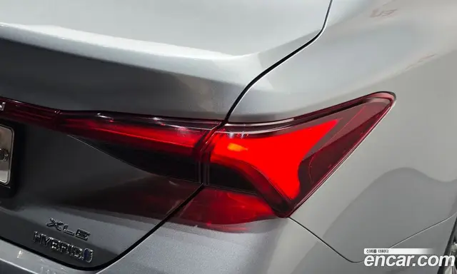 Toyota Avalon 2019 2.5 автомат (гидро), миниатюра 9 Toyota Avalon 2019 2.5 автомат (гидро), миниатюра 9