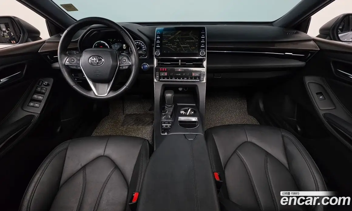 Toyota Avalon 2019 2.5 автомат (гидро), фото 10 Toyota Avalon 2019 2.5 автомат (гидро), фото 10