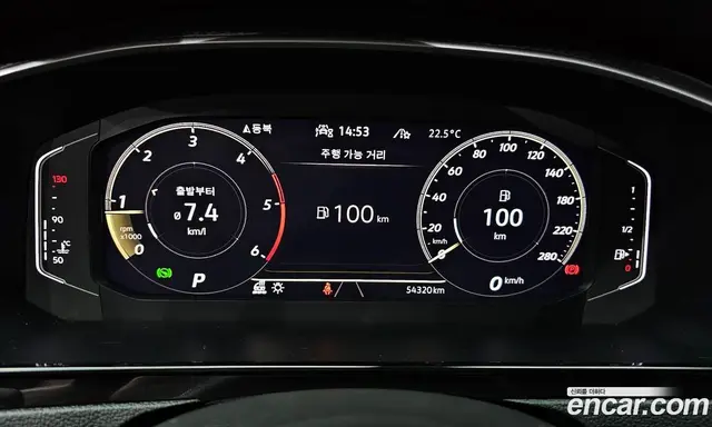 Volkswagen Arteon 2022 2.0 автомат (гидро), миниатюра 11 Volkswagen Arteon 2022 2.0 автомат (гидро), миниатюра 11