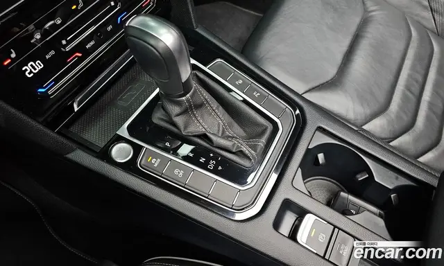 Volkswagen Arteon 2022 2.0 автомат (гидро), миниатюра 12
