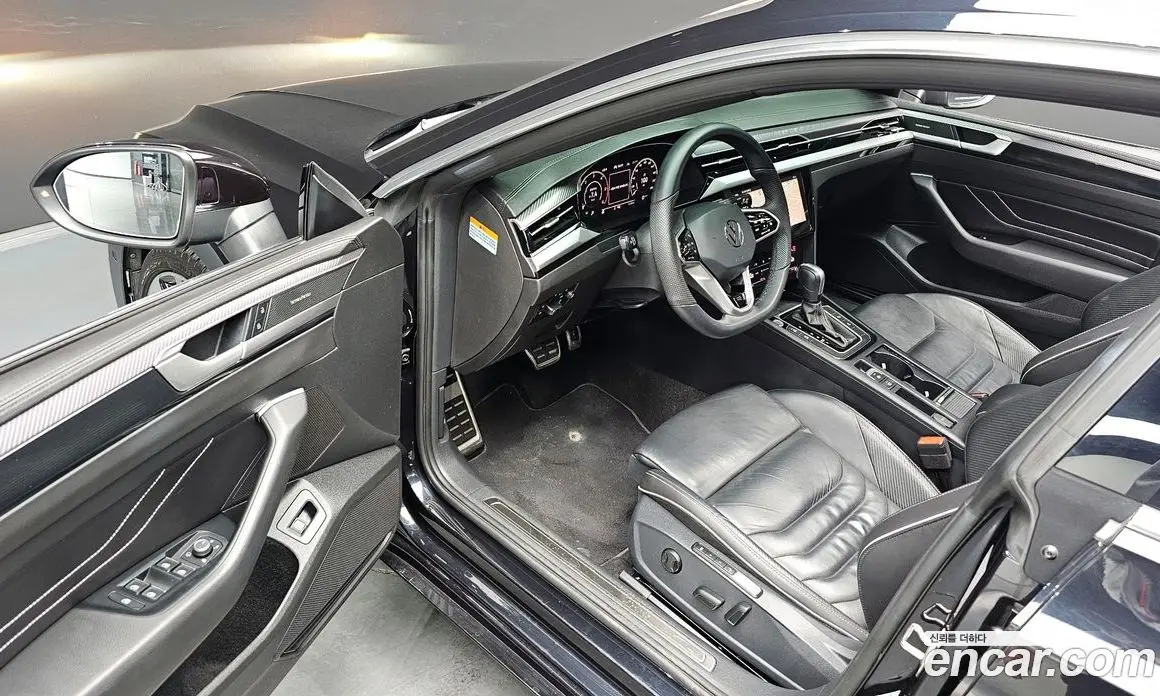 Volkswagen Arteon 2022 2.0 автомат (гидро), фото 18 Volkswagen Arteon 2022 2.0 автомат (гидро), фото 18