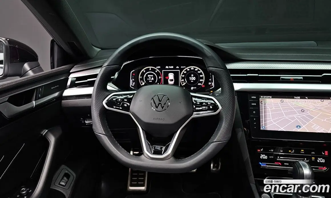 Volkswagen Arteon 2022 2.0 автомат (гидро), фото 19 Volkswagen Arteon 2022 2.0 автомат (гидро), фото 19