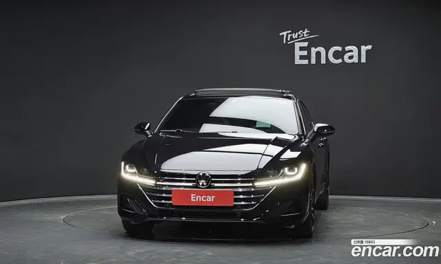 Volkswagen Arteon 2022 2.0 автомат (гидро), миниатюра 3 Volkswagen Arteon 2022 2.0 автомат (гидро), миниатюра 3