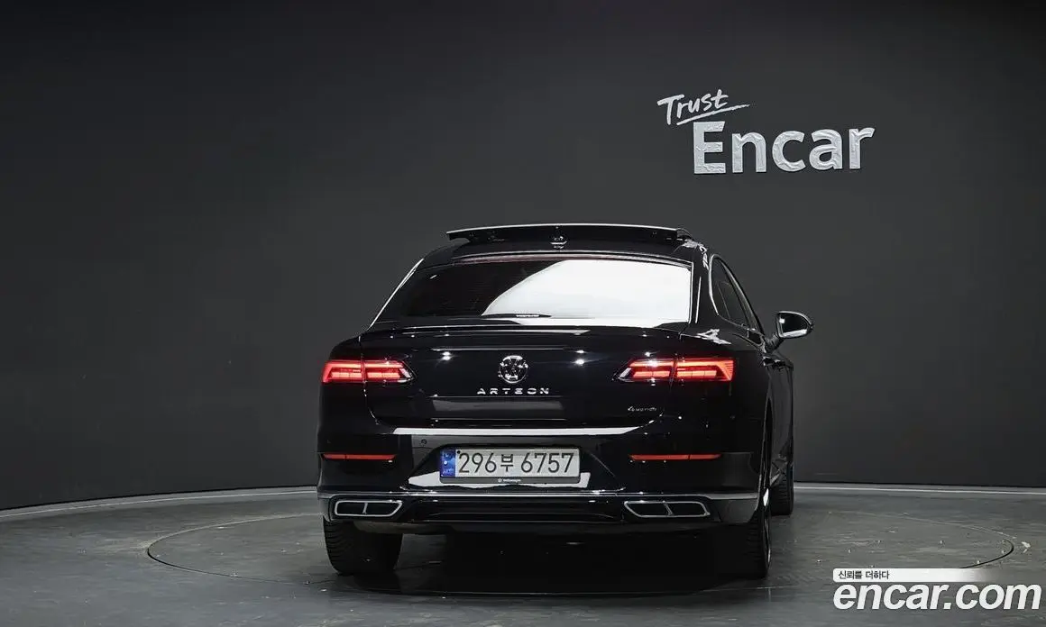 Volkswagen Arteon 2022 2.0 автомат (гидро), фото 4 Volkswagen Arteon 2022 2.0 автомат (гидро), фото 4