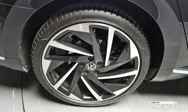 Volkswagen Arteon 2022 2.0 автомат (гидро), миниатюра 5 Volkswagen Arteon 2022 2.0 автомат (гидро), миниатюра 5