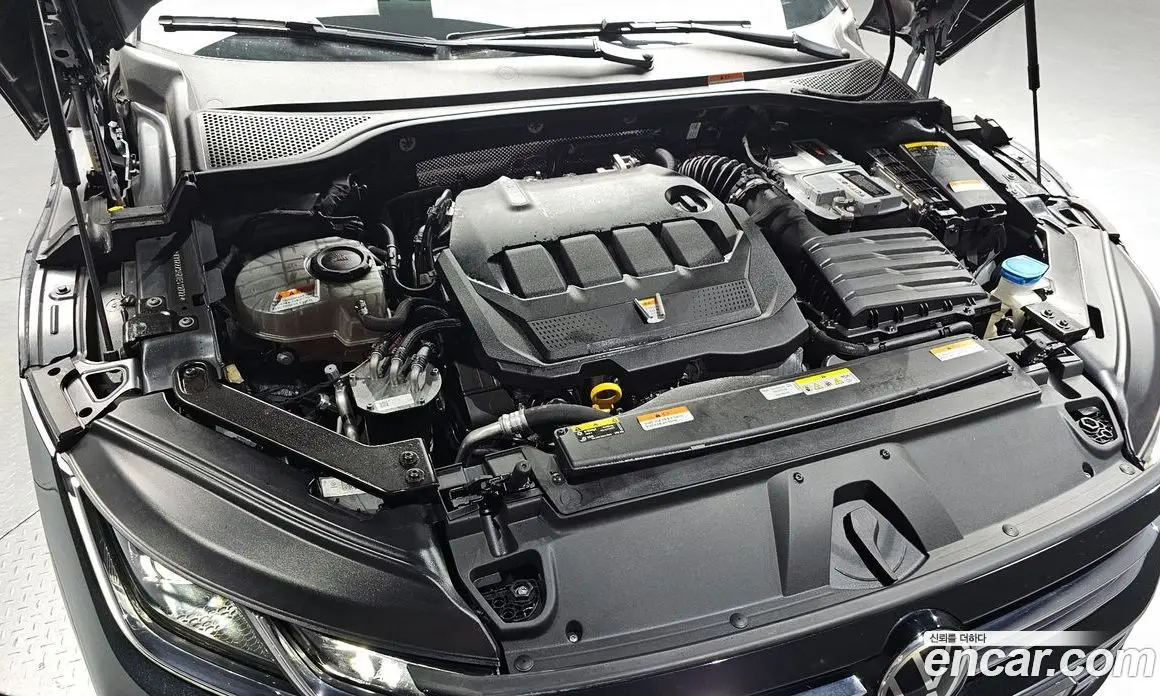 Volkswagen Arteon 2022 2.0 автомат (гидро), фото 6 Volkswagen Arteon 2022 2.0 автомат (гидро), фото 6