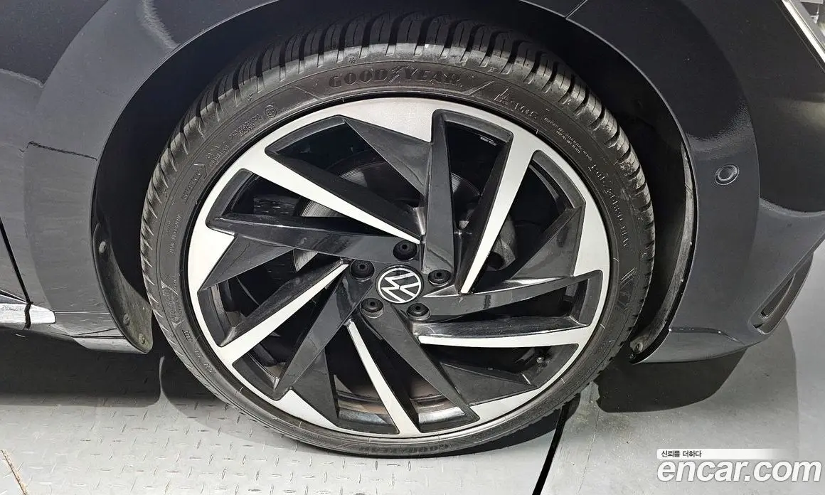 Volkswagen Arteon 2022 2.0 автомат (гидро), фото 7 Volkswagen Arteon 2022 2.0 автомат (гидро), фото 7