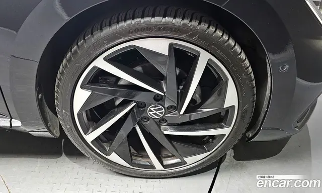Volkswagen Arteon 2022 2.0 автомат (гидро), миниатюра 7 Volkswagen Arteon 2022 2.0 автомат (гидро), миниатюра 7