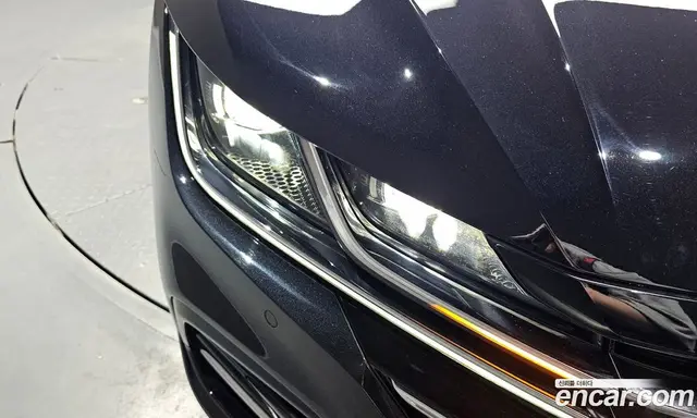 Volkswagen Arteon 2022 2.0 автомат (гидро), миниатюра 8 Volkswagen Arteon 2022 2.0 автомат (гидро), миниатюра 8