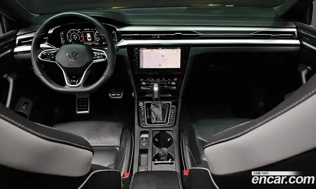 Volkswagen Arteon 2022 2.0 автомат (гидро), миниатюра 10 Volkswagen Arteon 2022 2.0 автомат (гидро), миниатюра 10