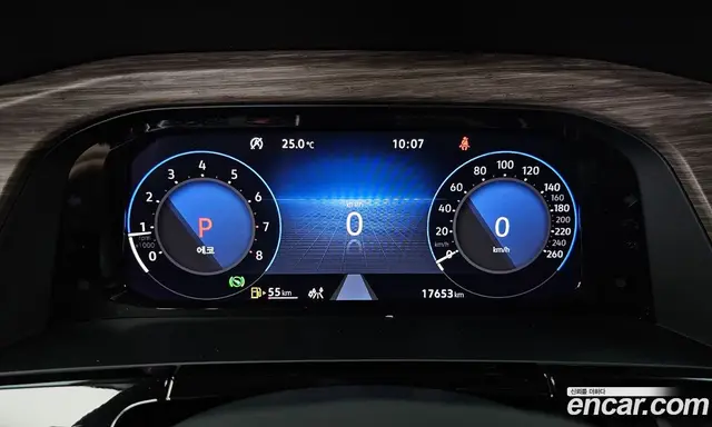 Volkswagen Atlas 2025 2.0 автомат (гидро), миниатюра 11