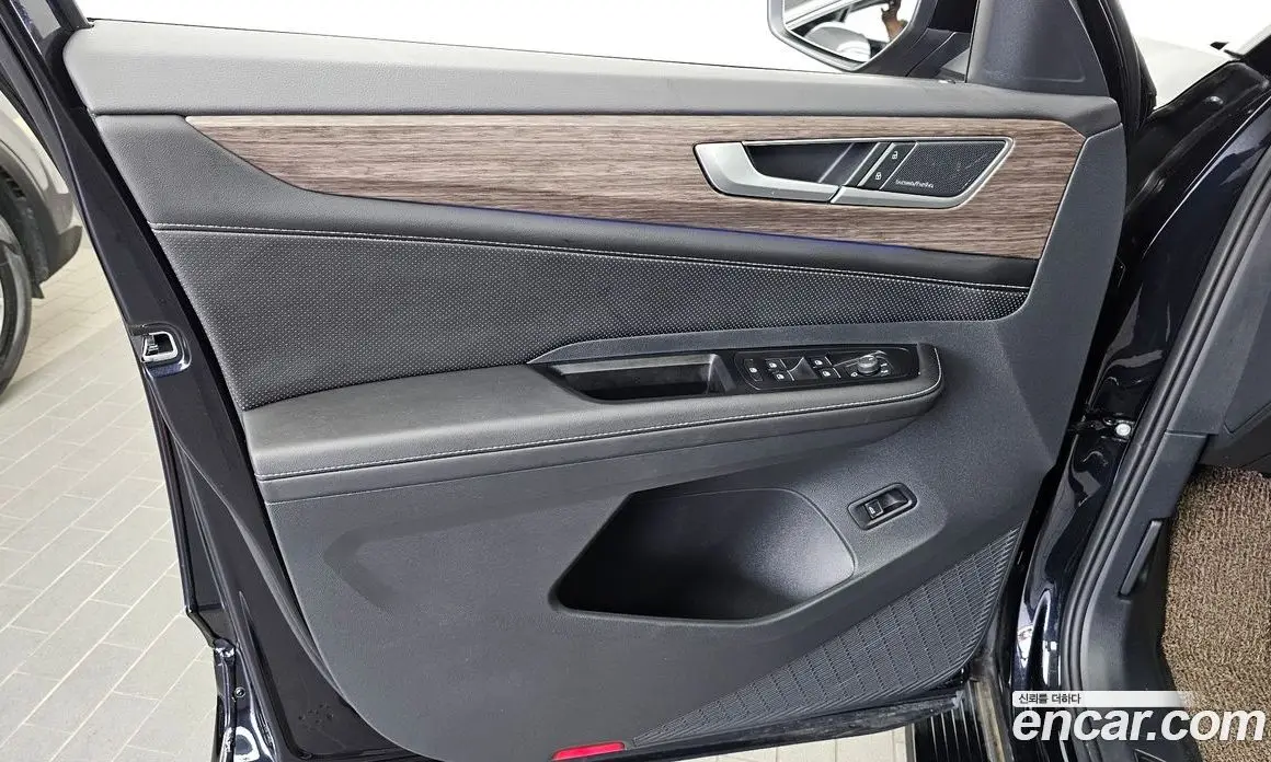 Volkswagen Atlas 2025 2.0 автомат (гидро), фото 14