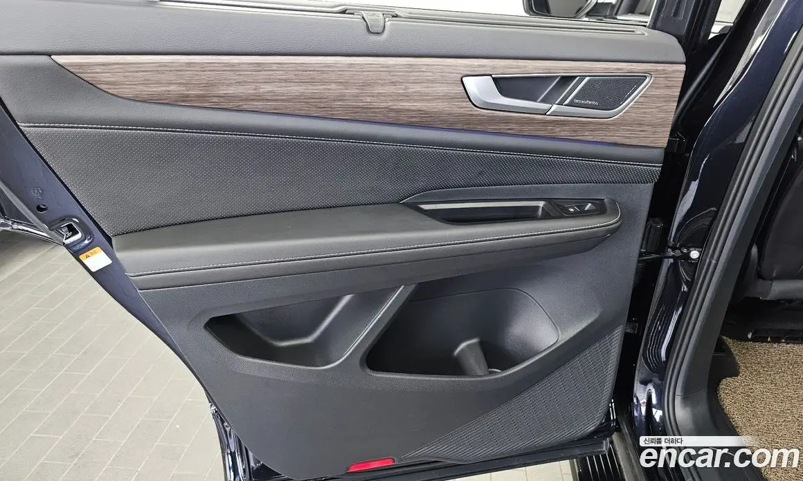 Volkswagen Atlas 2025 2.0 автомат (гидро), фото 15