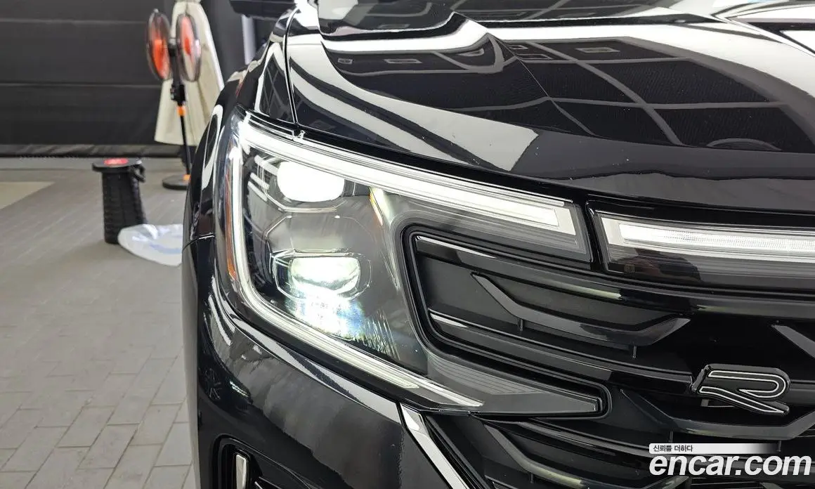 Volkswagen Atlas 2025 2.0 автомат (гидро), фото 8