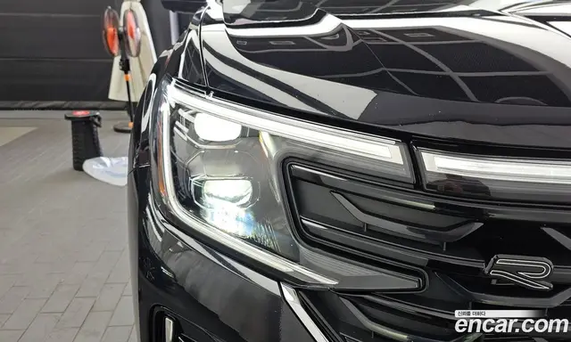 Volkswagen Atlas 2025 2.0 автомат (гидро), миниатюра 8