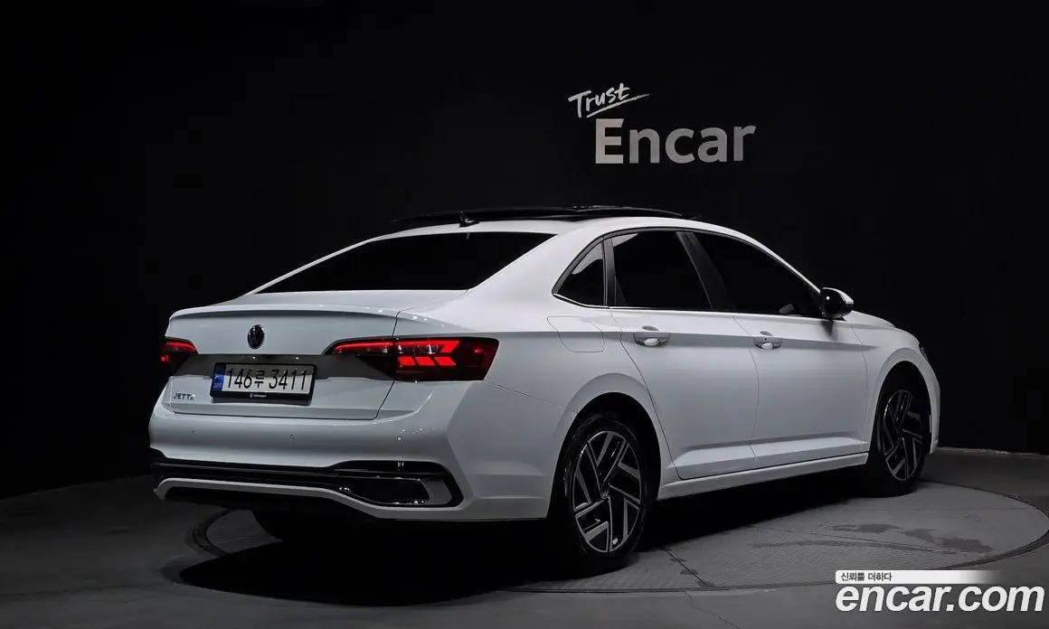 Volkswagen Jetta 2022 1.5 автомат (гидро), фото 2 Volkswagen Jetta 2022 1.5 автомат (гидро), фото 2