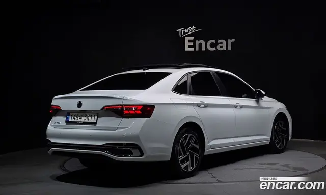 Volkswagen Jetta 2022 1.5 автомат (гидро), миниатюра 2 Volkswagen Jetta 2022 1.5 автомат (гидро), миниатюра 2