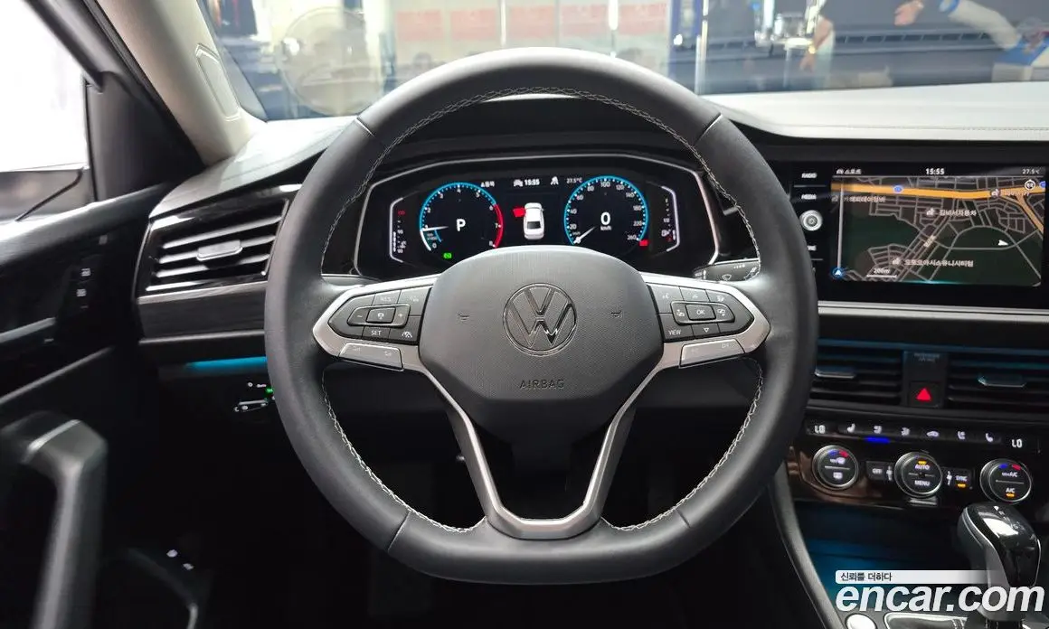 Volkswagen Jetta 2022 1.5 автомат (гидро), фото 19 Volkswagen Jetta 2022 1.5 автомат (гидро), фото 19