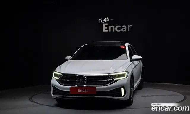 Volkswagen Jetta 2022 1.5 автомат (гидро), миниатюра 3 Volkswagen Jetta 2022 1.5 автомат (гидро), миниатюра 3