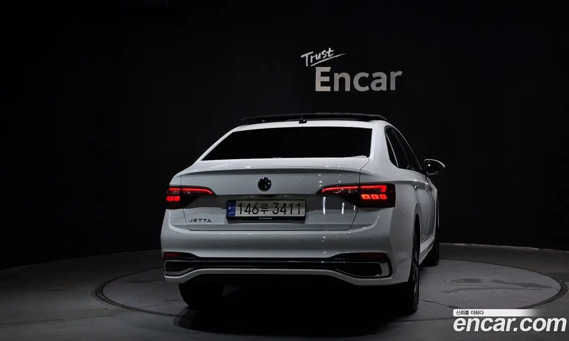 Volkswagen Jetta 2022 1.5 автомат (гидро), фото 4 Volkswagen Jetta 2022 1.5 автомат (гидро), фото 4