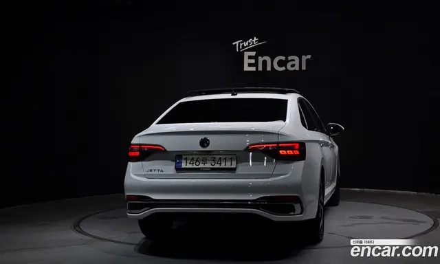Volkswagen Jetta 2022 1.5 автомат (гидро), миниатюра 4 Volkswagen Jetta 2022 1.5 автомат (гидро), миниатюра 4
