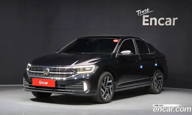 Volkswagen Jetta, 2023, 37 132 км