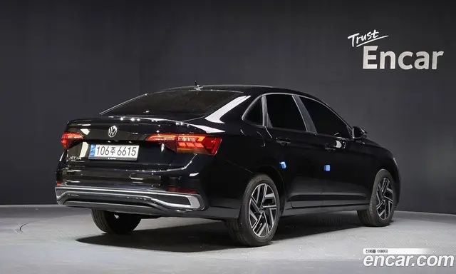 Volkswagen Jetta 2023 1.5 автомат (гидро), миниатюра 2 Volkswagen Jetta 2023 1.5 автомат (гидро), миниатюра 2