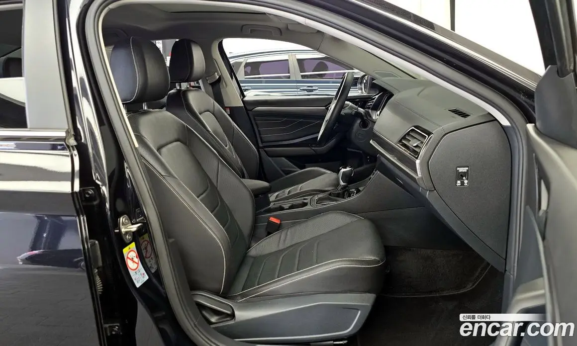 Volkswagen Jetta 2023 1.5 автомат (гидро), фото 16 Volkswagen Jetta 2023 1.5 автомат (гидро), фото 16