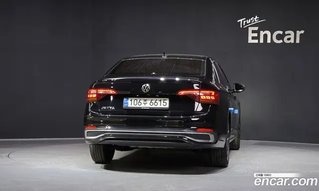 Volkswagen Jetta 2023 1.5 автомат (гидро), миниатюра 4 Volkswagen Jetta 2023 1.5 автомат (гидро), миниатюра 4