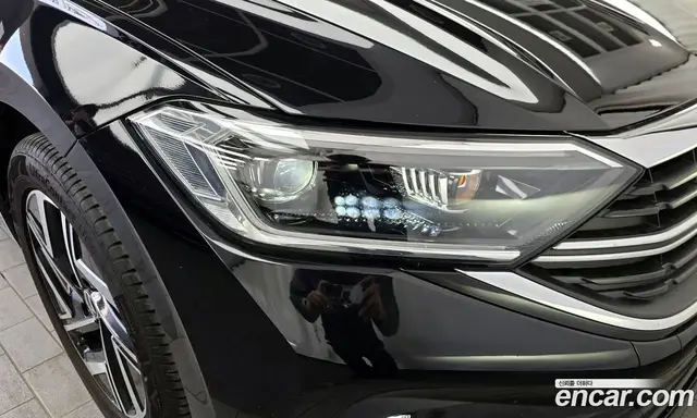 Volkswagen Jetta 2023 1.5 автомат (гидро), миниатюра 8 Volkswagen Jetta 2023 1.5 автомат (гидро), миниатюра 8