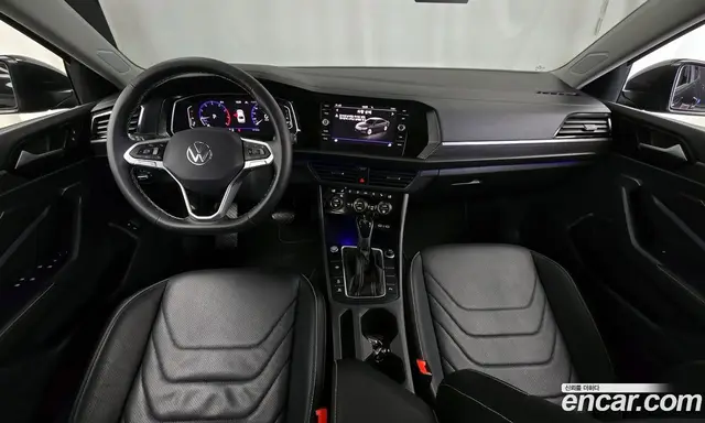 Volkswagen Jetta 2023 1.5 автомат (гидро), миниатюра 10 Volkswagen Jetta 2023 1.5 автомат (гидро), миниатюра 10