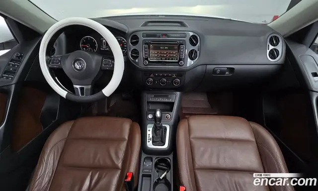 Volkswagen Tiguan 2016 2.0 автомат (гидро), миниатюра 7 Volkswagen Tiguan 2016 2.0 автомат (гидро), миниатюра 7