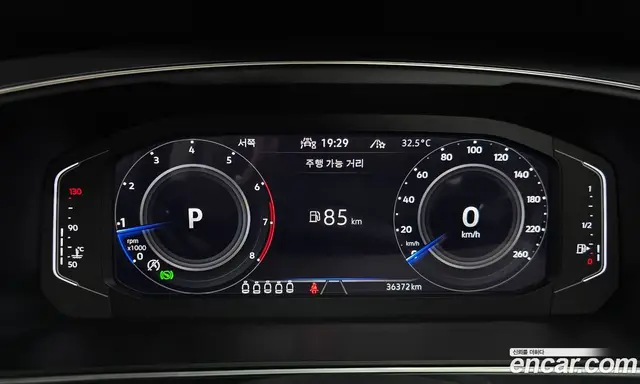 Volkswagen Tiguan 2022 2.0 автомат (гидро), миниатюра 11 Volkswagen Tiguan 2022 2.0 автомат (гидро), миниатюра 11