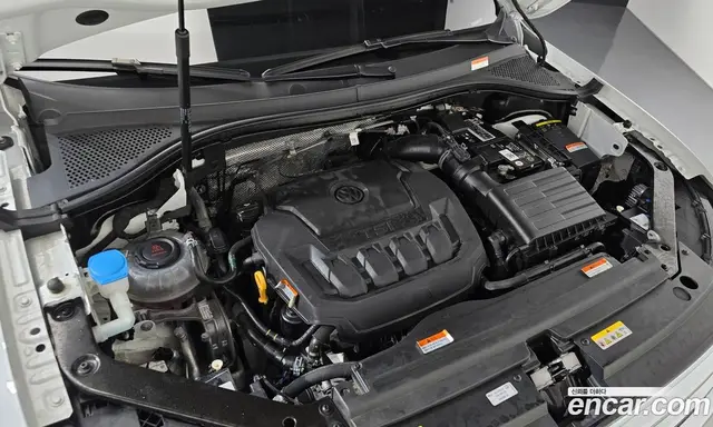 Volkswagen Tiguan 2022 2.0 автомат (гидро), миниатюра 6 Volkswagen Tiguan 2022 2.0 автомат (гидро), миниатюра 6