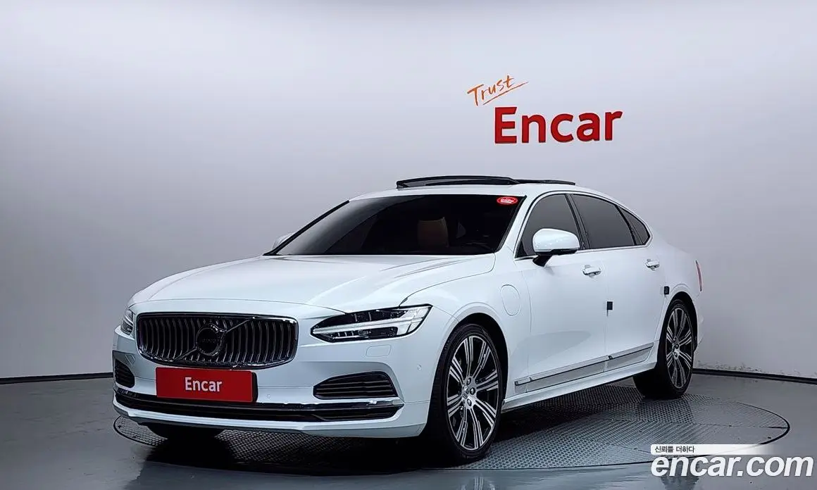 Volvo S90 2021 2.0 автомат (гидро), фото 1 Volvo S90 2021 2.0 автомат (гидро), фото 1
