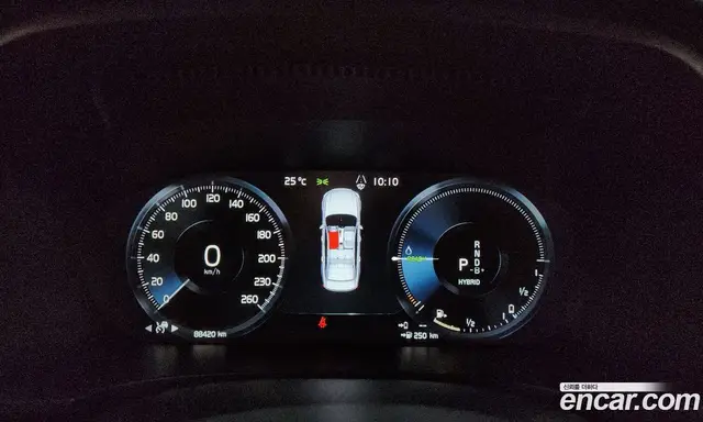 Volvo S90 2021 2.0 автомат (гидро), миниатюра 11 Volvo S90 2021 2.0 автомат (гидро), миниатюра 11