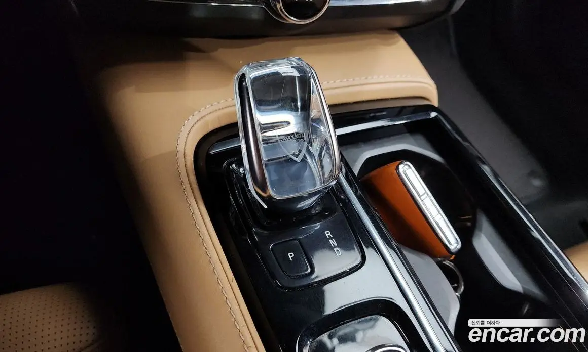 Volvo S90 2021 2.0 автомат (гидро), фото 12 Volvo S90 2021 2.0 автомат (гидро), фото 12