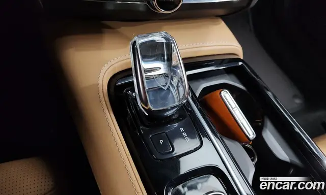 Volvo S90 2021 2.0 автомат (гидро), миниатюра 12