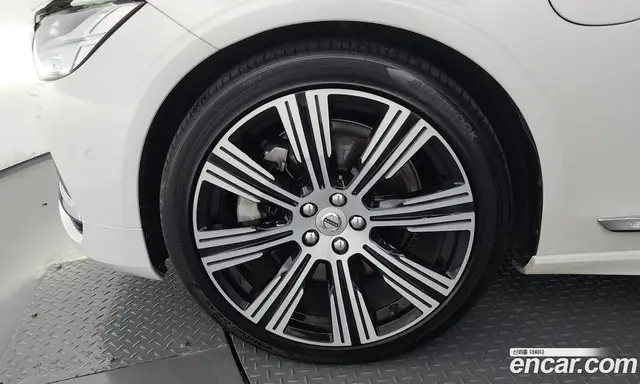 Volvo S90 2021 2.0 автомат (гидро), миниатюра 5 Volvo S90 2021 2.0 автомат (гидро), миниатюра 5