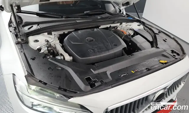 Volvo S90 2021 2.0 автомат (гидро), миниатюра 6 Volvo S90 2021 2.0 автомат (гидро), миниатюра 6