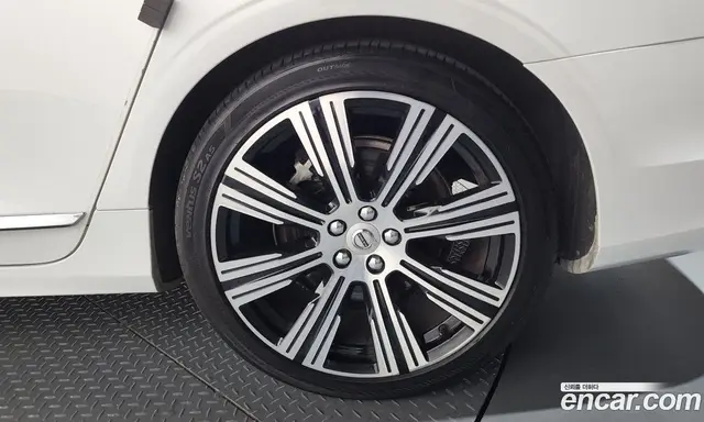 Volvo S90 2021 2.0 автомат (гидро), миниатюра 7 Volvo S90 2021 2.0 автомат (гидро), миниатюра 7
