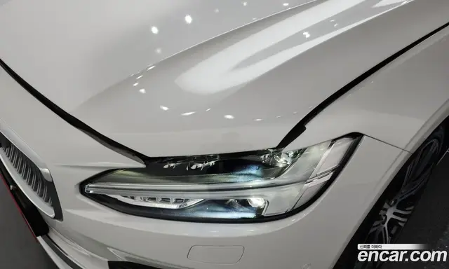 Volvo S90 2021 2.0 автомат (гидро), миниатюра 8 Volvo S90 2021 2.0 автомат (гидро), миниатюра 8