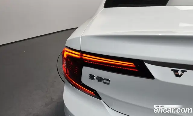 Volvo S90 2021 2.0 автомат (гидро), миниатюра 9 Volvo S90 2021 2.0 автомат (гидро), миниатюра 9