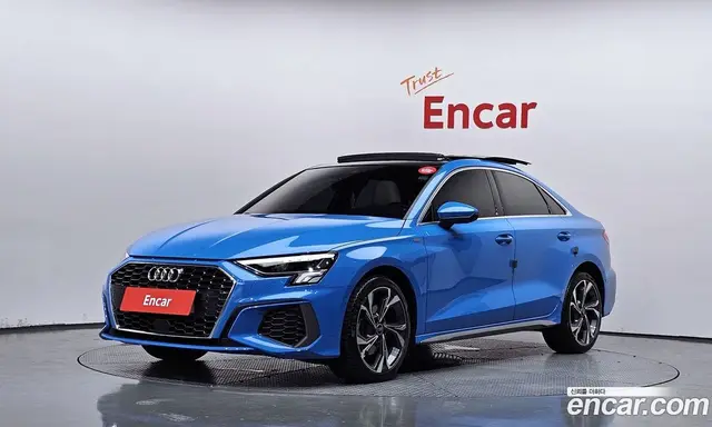 Audi A3, 2024, 17 622 км
