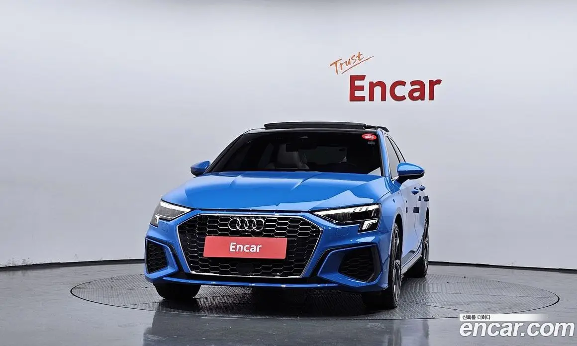 Audi A3 2024 2.0 автомат (гидро), фото 3