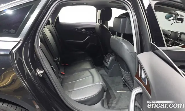 Audi A6 2014 3.0 автомат (гидро), миниатюра 12