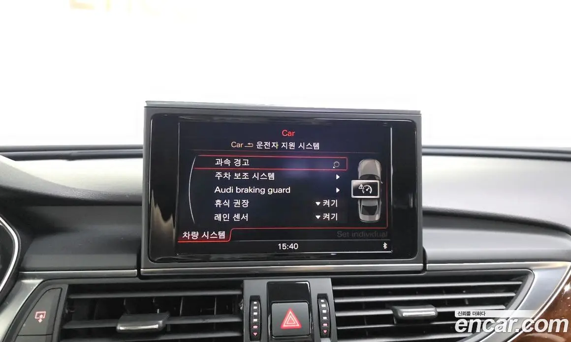 Audi A6 2014 3.0 автомат (гидро), фото 17