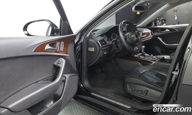 Audi A6 2014 3.0 автомат (гидро), миниатюра 10